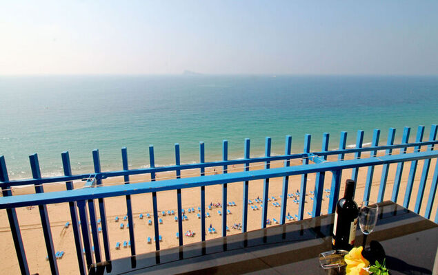 Las Palmeras - Photo 11