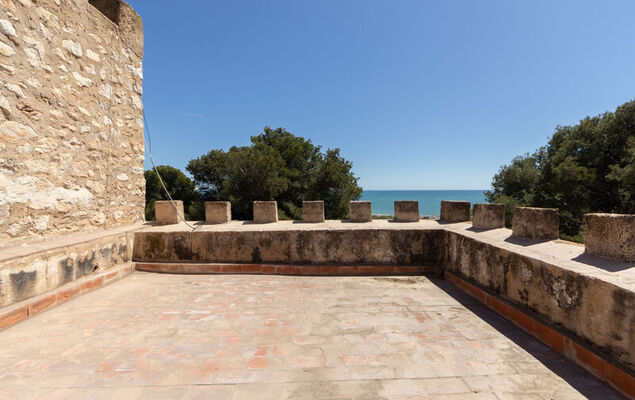 Torre Morralla - Photo 30