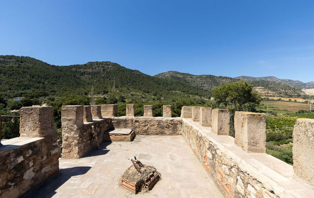 Torre Morralla - Photo 31