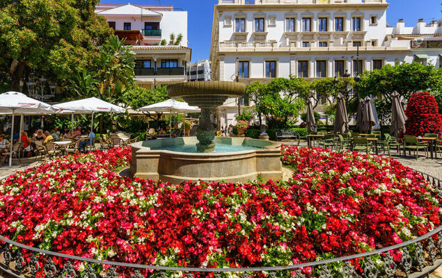 Cortijo oceania - Photo 34