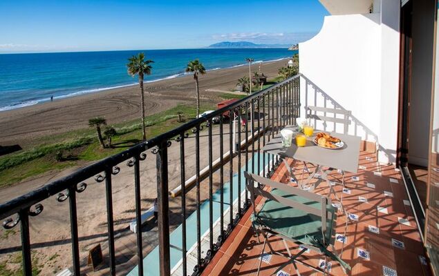 Rinconada beachfront - Photo 15