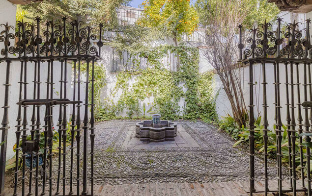 Carmen Del Agua - Photo 31