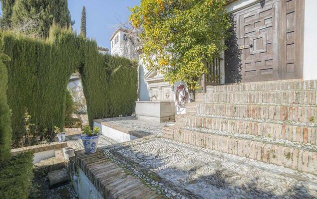 Carmen Del Agua - Photo 32