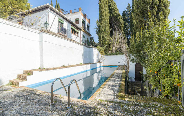 Carmen Del Agua - Photo 35