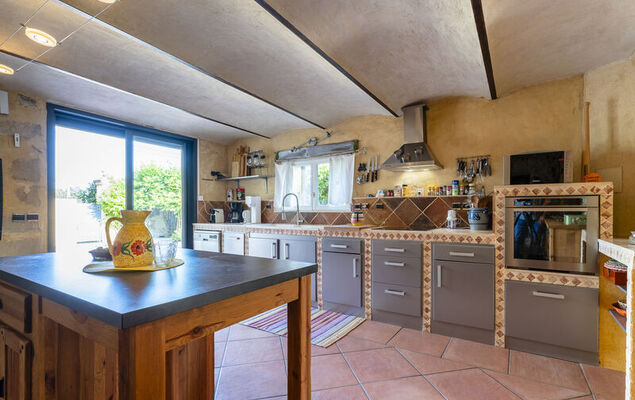 Le Mas d'Adélaïs - Photo 4