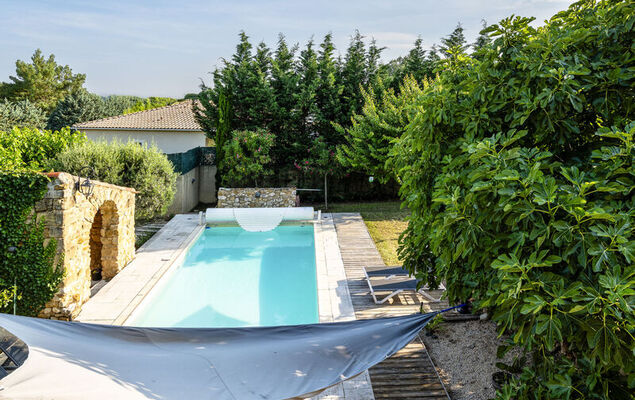 Le Mas d'Adélaïs - Photo 7