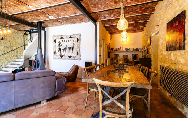 Le Mas d'Adélaïs - Photo 9