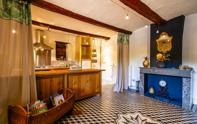 Le Mas d'Adélaïs - Photo 29