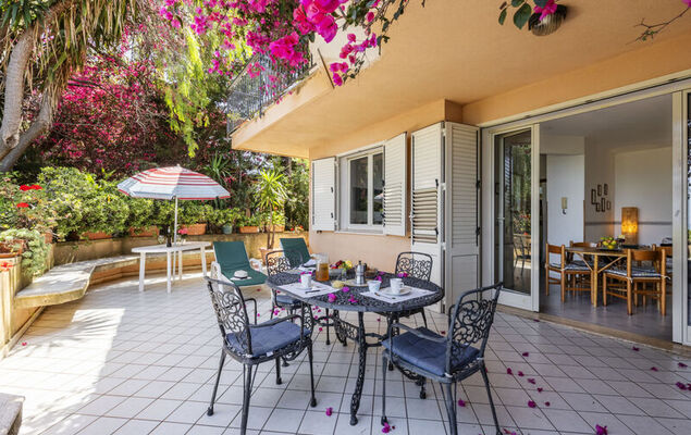 Cicladi Anafi - Photo 3