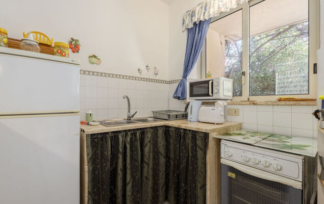 Cicladi Anafi - Photo 9