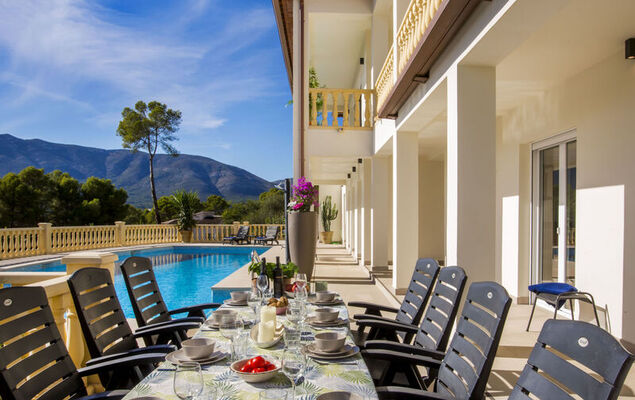 Villa Cara Mull - Photo 27