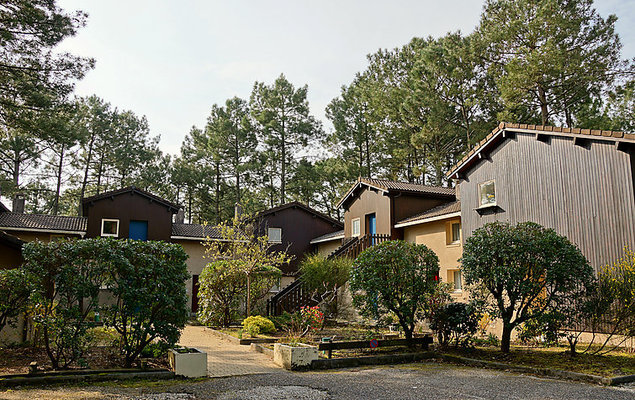 Hameau du golf - Photo 3