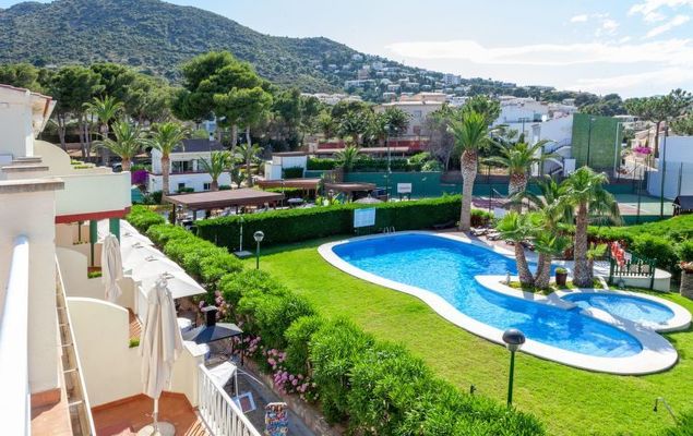 Palmiers I - Photo 2